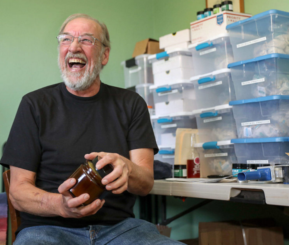 Adventure-Ready: CBD for Post-Hike Recovery in the Pacific Northwest
