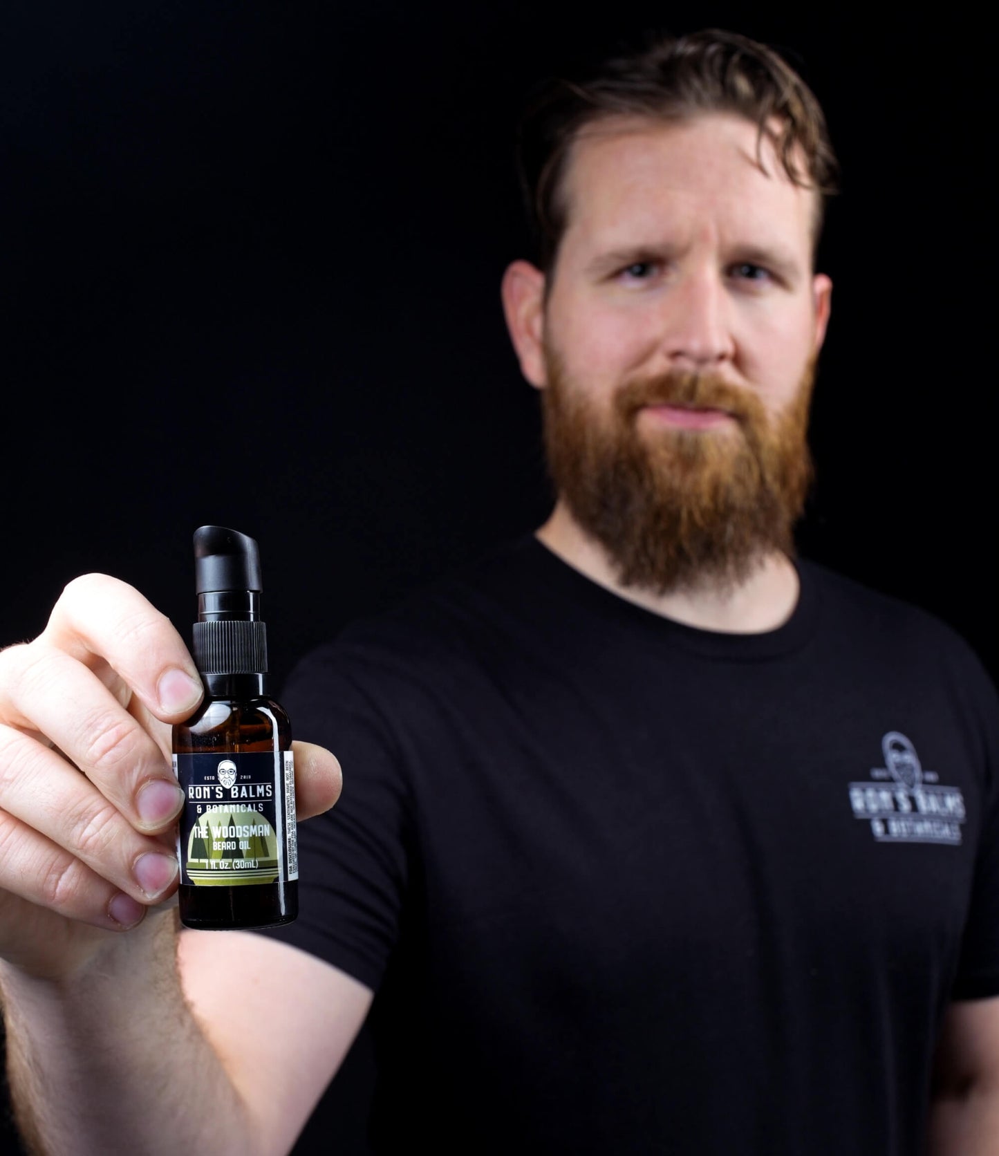 CBD for Dads: Because That Backyard Isn’t Going to Mow Itself