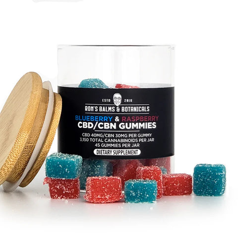 CBD Gummies